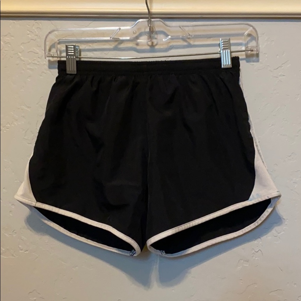 Nike Dri-Fit Shorts!